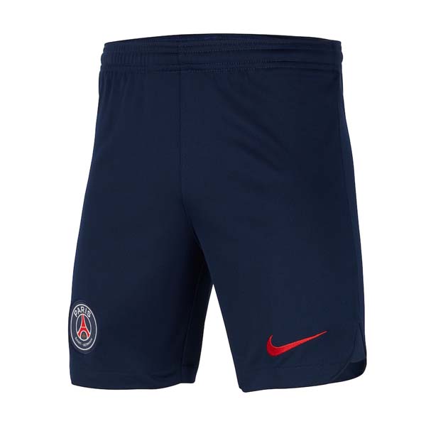 Pantaloni Paris Saint Germain 2023-2024 Blu
